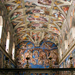 Museo del Vaticano + Capilla Sixtina