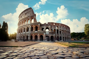 roma el coliseo 2