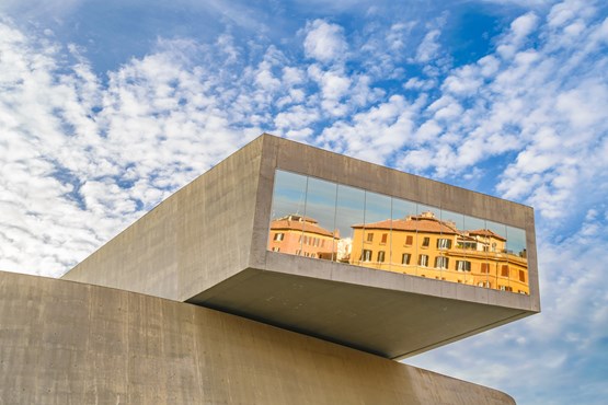 museo maxxi roma 2