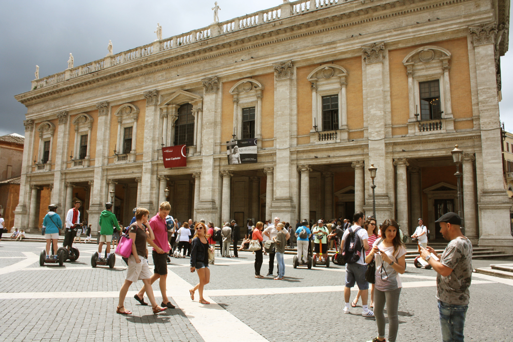capitoline museums 4