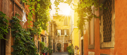 Trastevere – El encanto eterno del barrio más auténtico de Roma