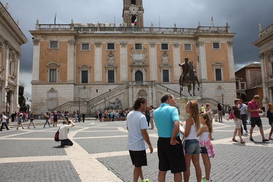 museos capitolinos 5