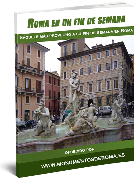 E Book Roma