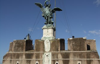 Castillo de Sant Angelo