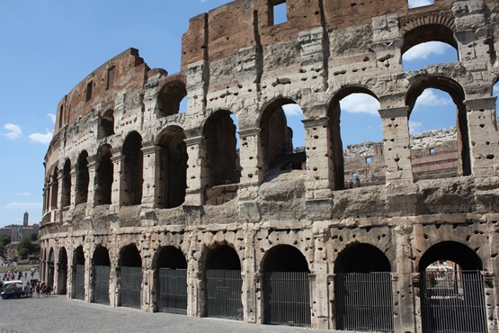 coliseo