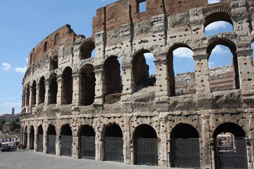 El Coliseo 5