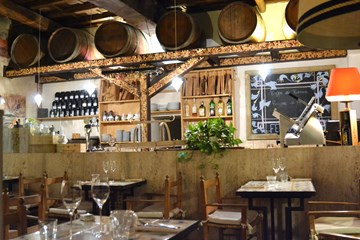 Enoteca Ferarra 2