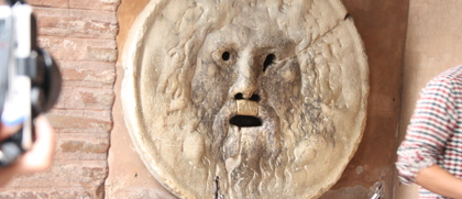 Bocca della Verità