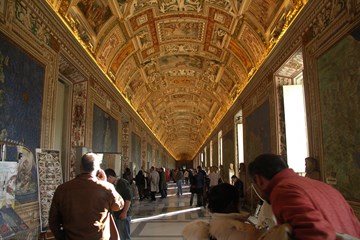 museo vaticano 6