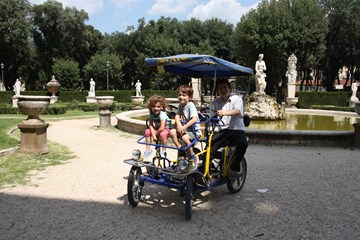 Villa Borghese