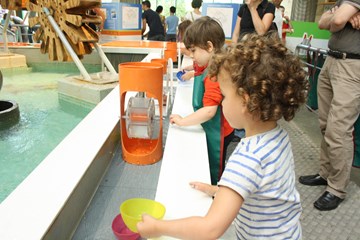 Explora Museo Infantil