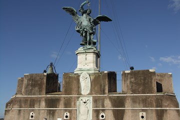 Castel Santangelo