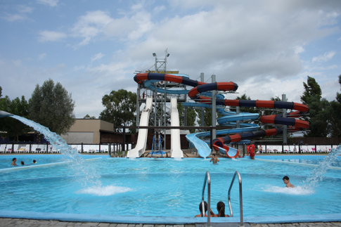Zoomarine Waterpark 3