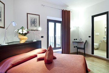 Hotel Abruzzi 5