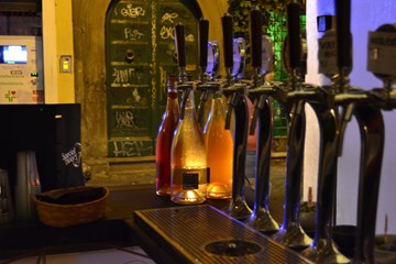Enoteca Ferarra 4