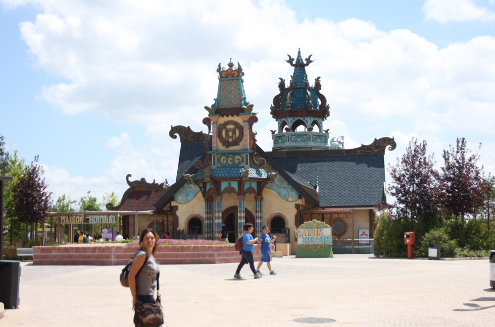 Rainbow Magicland 8
