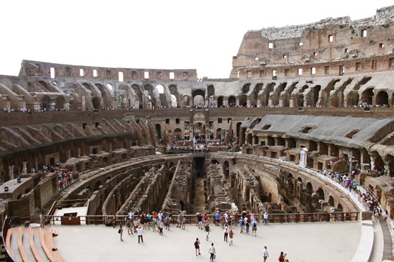 El Coliseo 2