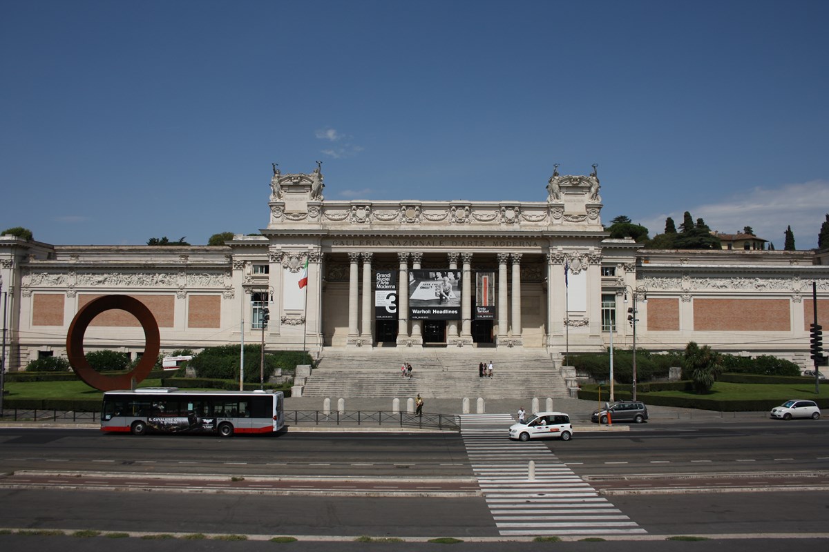 Museo De Arte Moderno