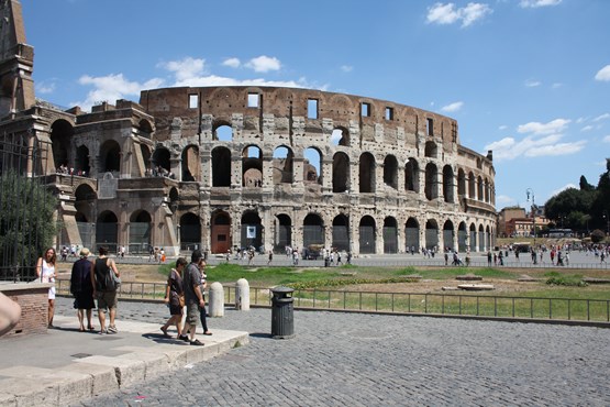 El Coliseo 6