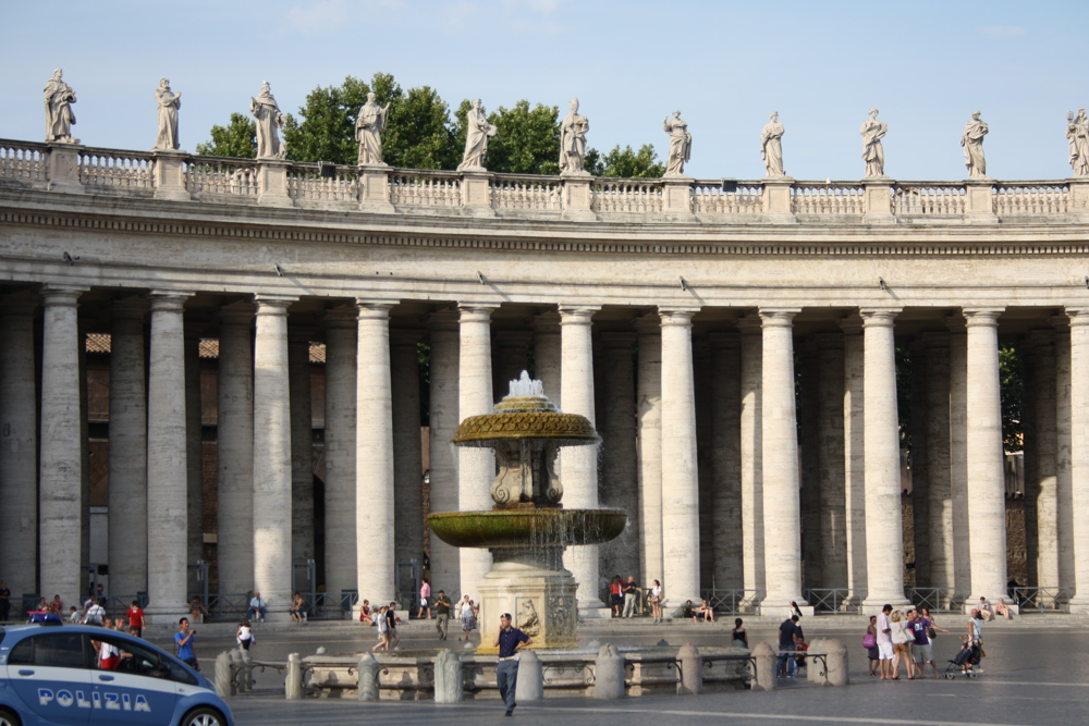 St Peters Square 2