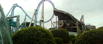 Cinecittà World