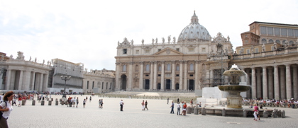 Basílica de San Pedro