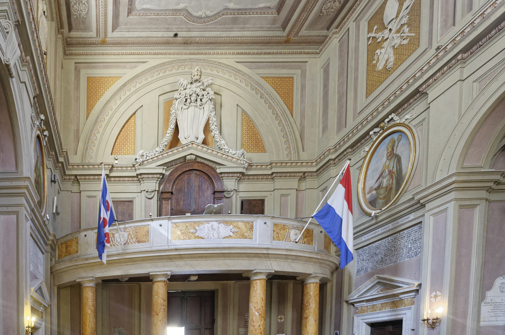 The Frisians Church