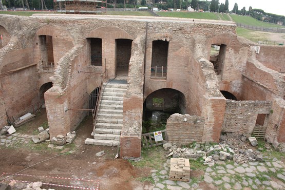 Circo Maximo 2