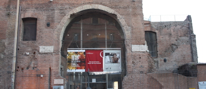 Museo delle Cere, el museo de cera de Roma