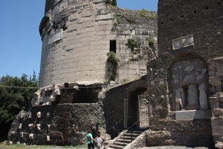 Appia Antica