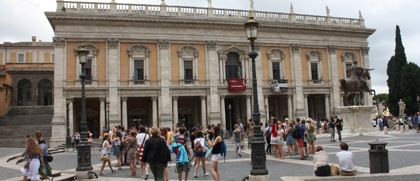 Museos Capitolinos