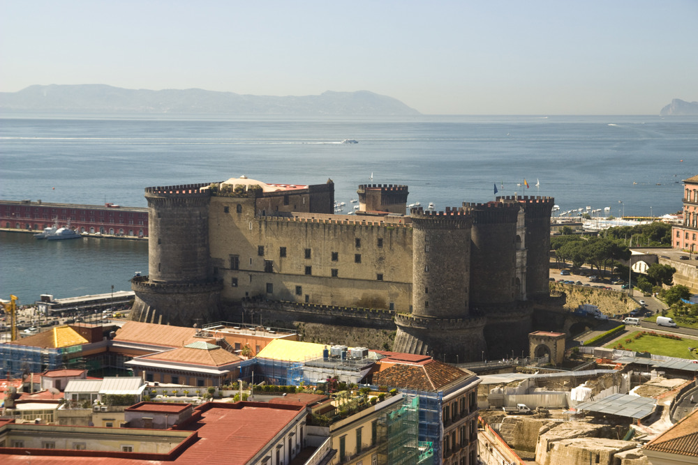 Naples