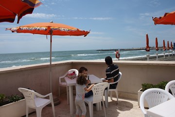 Roma Playa