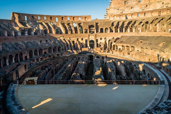 el coliseo roma 6