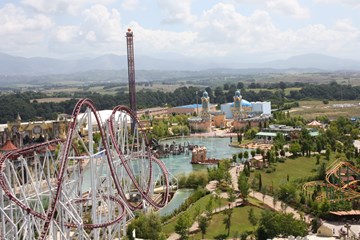 Rainbowmagicland