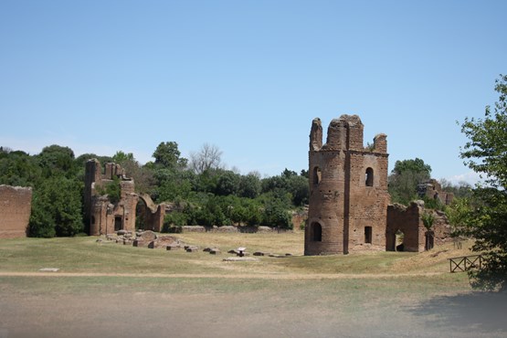 Appia Antica Park