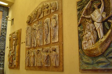 Foto Del Interior Del Museo Vaticano 3